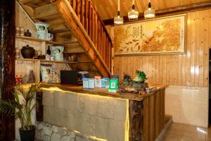 Фотография из галереи Xiangzixi Bed and Breakfast в Чжанцзяцзе