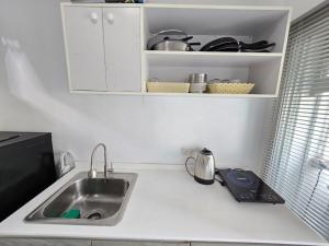 Gallery image of Luminous Condo in Kathu in Kathu +1 photo