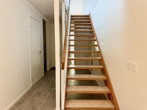 Fotografie z fotogalerie ubytování Workershouse 8 Beds v destinaci Gothenburg
