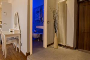 Fotografie z fotogalerie ubytování Borghese Executive Suite v Římě