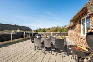 Φωτογραφία από το άλμπουμ του Large 16-Person Holiday Home With Pool, Hot Tub And Sauna σε Ulfborg