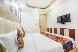 Fotografie z fotogalerie ubytování Hotel Royal Residency IGI Airport Delhi v Novém Dillí