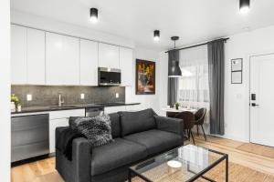 Galeriebild der Unterkunft Bison Meadow Lodge in Gardiner