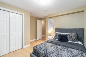 Billede fra billedgalleriet på Cozy and Comfortable 2 bedroom house i Moncton