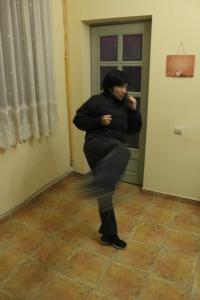 Επισκέπτες που μένουν στο Pick me HOSTEL