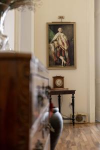 Fotografia z galérie ubytovania Beretti Home v Catanii