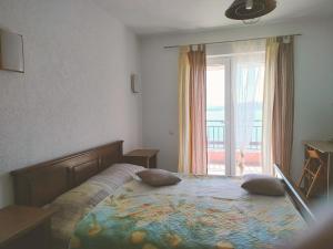 Fotografie z fotogalerie ubytování Odessa Mama v destinaci Bijela + 68 fotografií