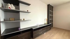 Фотография из галереи ClearView Apartment в Харькове +34 фотографии