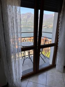 Táj az apartman közelében
