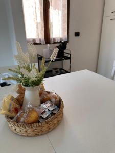 Étkezési lehetőség az apartmanban vagy a közelben