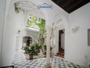 Φωτογραφία από το άλμπουμ του Casa Puerto Lucero σε Σανλούκαρ ντε Μπαραμέδα