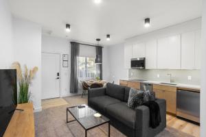 Galeriebild der Unterkunft Bison Meadow Lodge in Gardiner