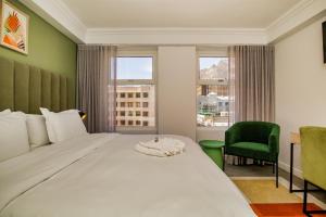 Gallery image of 9 On Barrack in Cape Town +40 photos