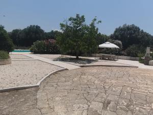 オストゥーニにあるTrullo del Paradiso and poolのギャラリーの写真 +20枚の写真