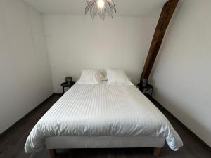 Φωτογραφία από το άλμπουμ του Le Domaine des deux Étangs - Collection Idylliq σε Authon-du-Perche