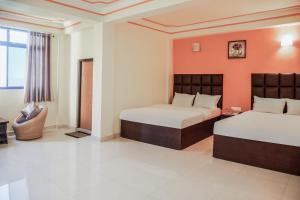 Φωτογραφία από το άλμπουμ του Collection O Shree Kunj White Lotus σε Gangtok