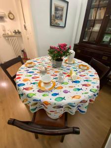 レーリチにあるB&B Al Giardinoのギャラリーの写真