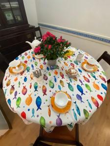 レーリチにあるB&B Al Giardinoのギャラリーの写真