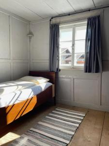 Afbeelding uit fotogalerij van Floras Haus Hostel in Schattwald