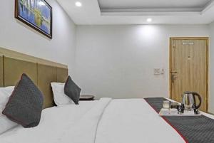 Fotografie z fotogalerie ubytování Hotel Royal Residency IGI Airport Delhi v Novém Dillí