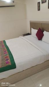 Fotografie z fotogalerie ubytování Hotel Royal Residency IGI Airport Delhi v Novém Dillí