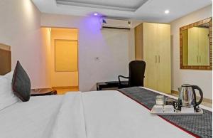 Fotografie z fotogalerie ubytování Hotel Royal Residency IGI Airport Delhi v Novém Dillí