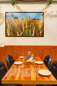 Fotografie z fotogalerie ubytování Hotel Down Town - Noida Sector 15 v destinaci Noida