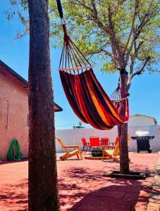 Foto sihtkohas Phoenix asuva majutusasutuse Your Downtown Cozy Studio With Backyard Unit C galeriist