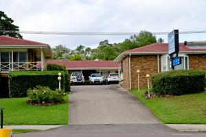 Gallery image of Baybrook Motor Inn in Muswellbrook