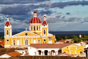 Gallery image of OLD NO RENT - Miskitu in Granada