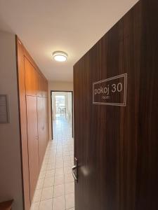 斯拉尼Hotel a ubytovna Zimní stadion Slaný的相册照片