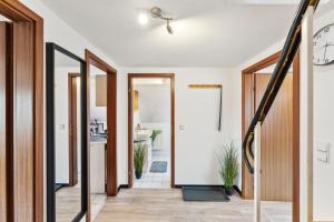 Fotografie z fotogalerie ubytování Larooms - Naumi#1 v destinaci Merseburg