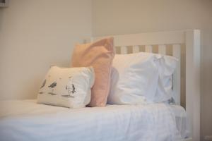 Billede fra billedgalleriet på The Bolthole i Kingsbridge