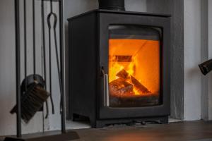 Billede fra billedgalleriet på The Bolthole i Kingsbridge