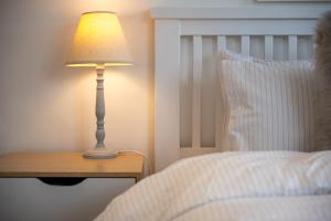 Billede fra billedgalleriet på The Bolthole i Kingsbridge