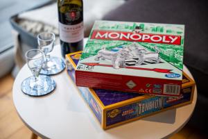 Billede fra billedgalleriet på The Bolthole i Kingsbridge