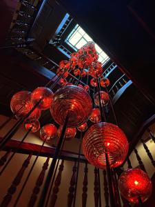 Billede fra billedgalleriet på Best Western Plus Market Square Lviv i Lviv + 56 billeder