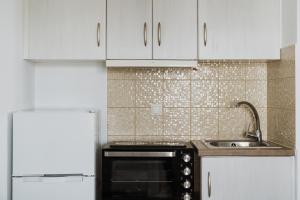 Photo de la galerie de l'établissement Palos Studios, à Livadiá 60 autres photos