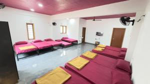 Gallery image of Crescent Residency in Padinjarathara
