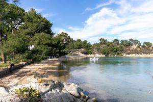 Φυσικό τοπίο κοντά σε αυτή η βίλα