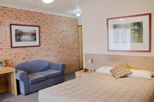 Gallery image of Baybrook Motor Inn in Muswellbrook
