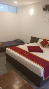 Gallery image of Crescent Residency in Padinjarathara