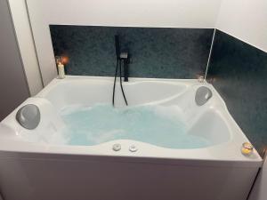 Φωτογραφία από το άλμπουμ του RheinSchatz Apartments 5 σε Oberwesel +4 φωτογραφίες