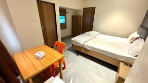 Gallery image of Hotel Dwani Palace in Navi Mumbai +13 photos