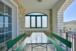 Afbeelding uit fotogalerij van Seaview Villa Marija Metajna with pool in Pag +38 foto's