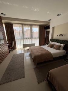 Gallery image of Sweet69apartments JP in Niš