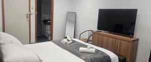 Gallery image of The Wharf Hotel in Wynyard