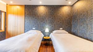 Imagen de la galería de Blue velvet room, en Juvim