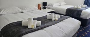 Gallery image of The Wharf Hotel in Wynyard