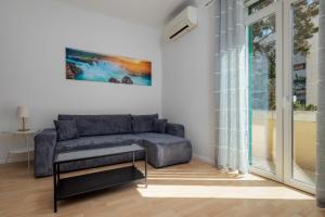 Posedenie v ubytovaní Lux Split Centre Apartments + 17 fotografií